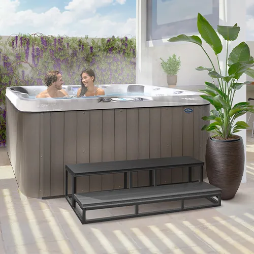 Escape hot tubs for sale in Olympia
